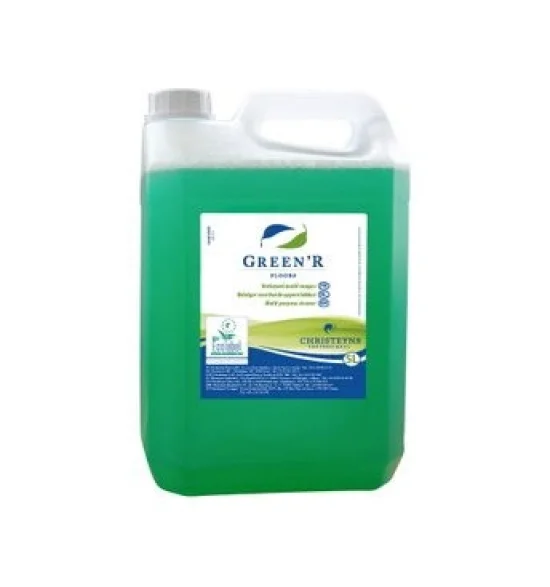 Концентриран течен перилен  препарат DUAL ULTRA 1